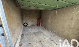 Garage  13 m² à vendre à Reims (51100)