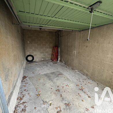Garage  14500 €