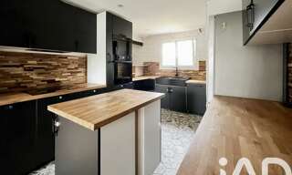 Maison 4 Pièces 77 m² à vendre à Dammarie-les-Lys (77190)