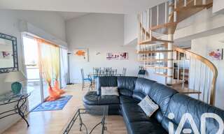 Appartement 5 Pièces 106 m² à vendre à La Rochelle (17000)