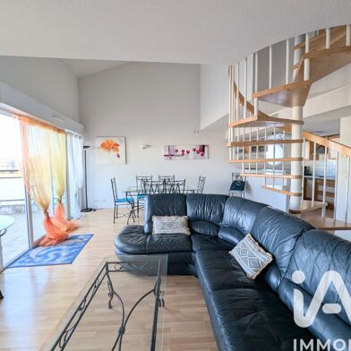 Appartement 5 pièces 518000 €