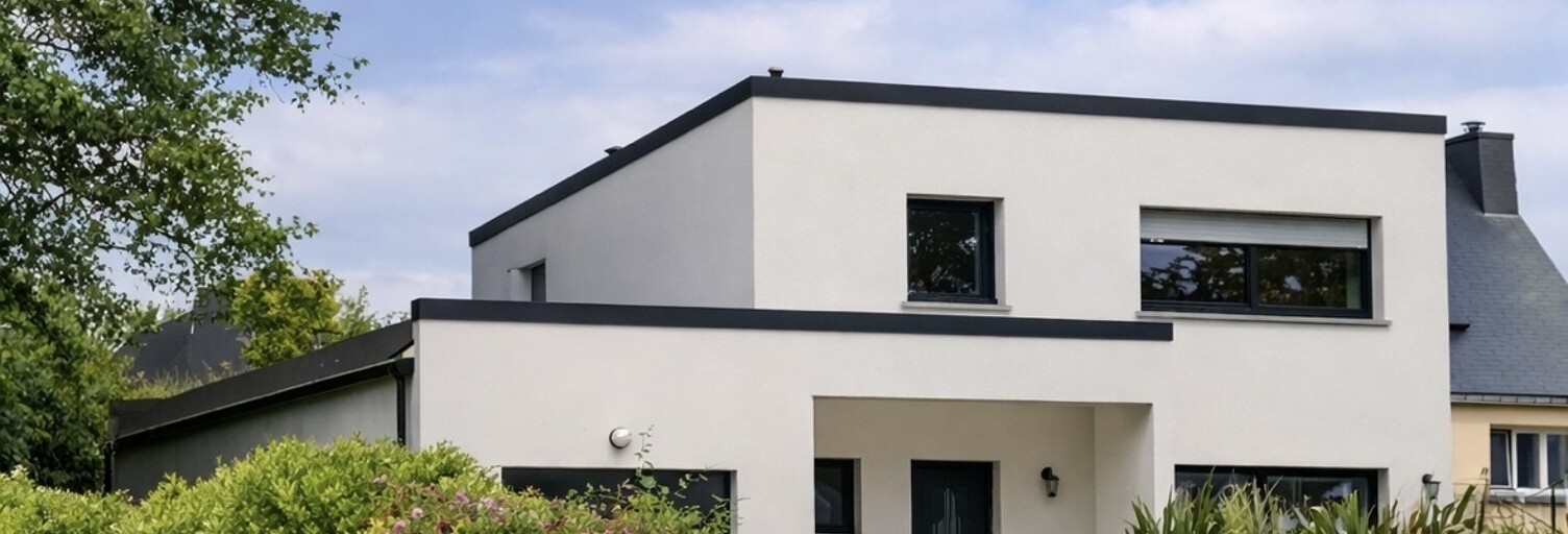 Maison 5 Pièces 145 m² à vendre à Languidic (56440)