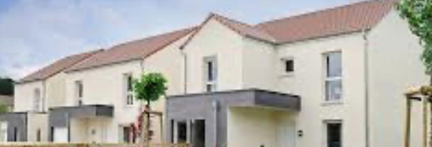 Maison 5 Pièces 99 m² à vendre à La Roche-sur-Yon (85000)