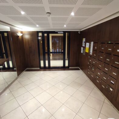 Appartement 1 pièces 157000 €