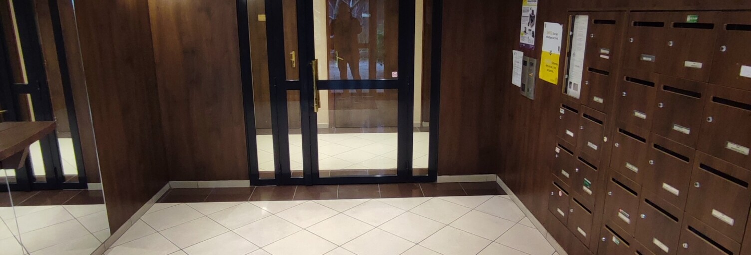 Appartement 1 Pièce 30 m² à vendre à Deuil-la-Barre (95170)