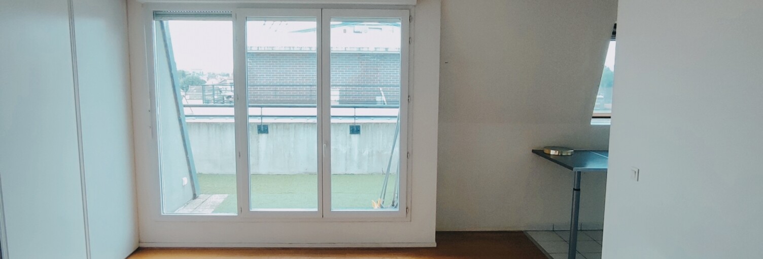 Appartement 1 Pièce 30 m² à vendre à Deuil-la-Barre (95170)