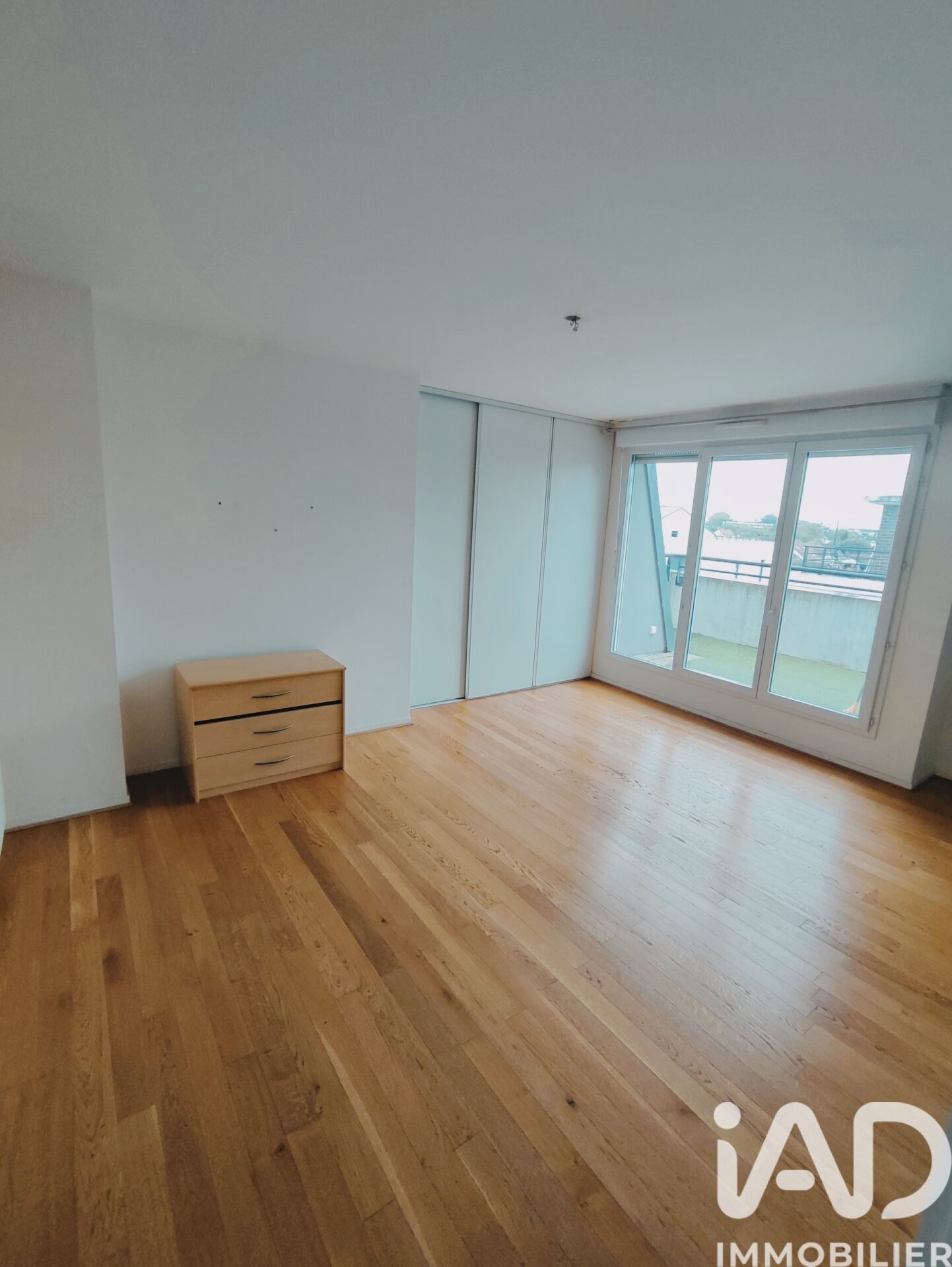 Vente Studio 1 pièce - Photo 3