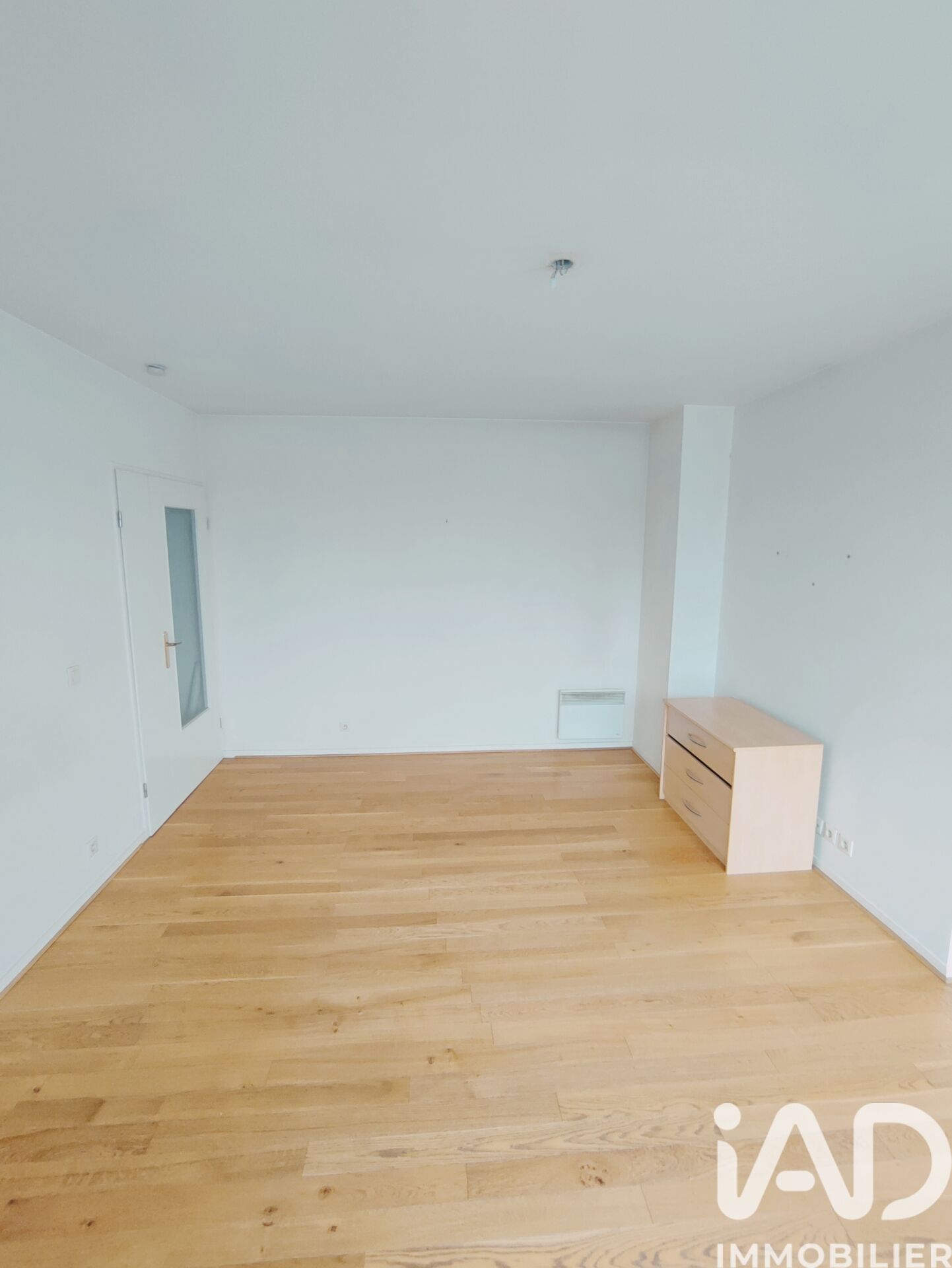 Vente Studio 1 pièce - Photo 4