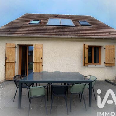 Maison 5 pièces 170000 €