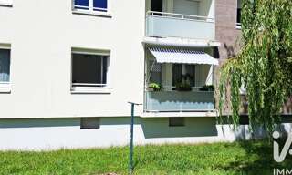 Appartement 5 Pièces 84 m² à vendre à Saint-Avold (57500)