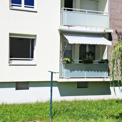 Appartement 5 pièces 120000 €