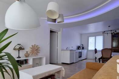 Appartement 5 pièces 120000 €