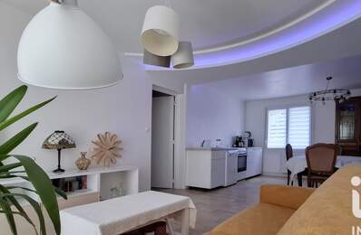 Vente Appartement 5 pièces — photo du bien