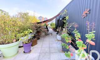 Appartement 3 Pièces 63 m² à vendre à Bordeaux (33300)