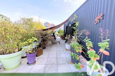 Appartement 3 pièces 364900 €