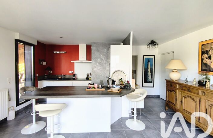 Vente Appartement 3 pièces — photo 2