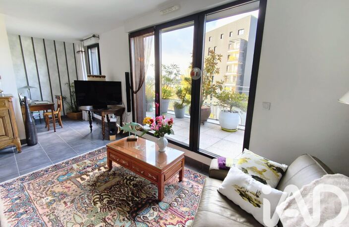 Vente Appartement 3 pièces — photo 3