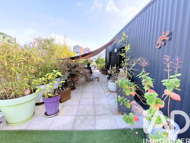 Vente Appartement 3 pièces — photo du bien