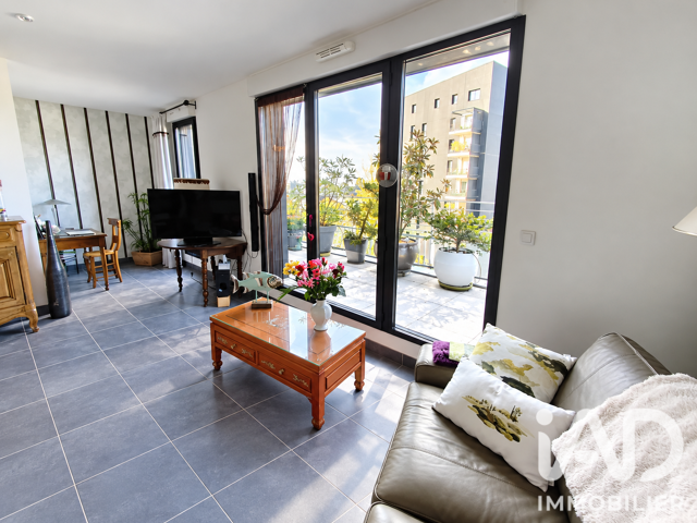 Vente Appartement 3 pièces — photo du bien