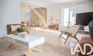 Maison 9 Pièces 150 m² à vendre à Ozoir-la-Ferrière (77330)