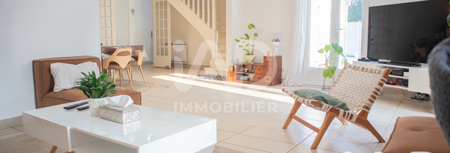 Maison 9 Pièces 150 m² à vendre à Ozoir-la-Ferrière (77330)