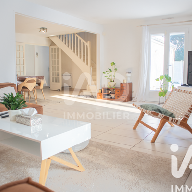 Maison 9 pièces 539000 €