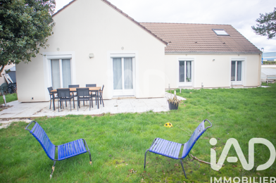 Maison 9 pièces 519000 €