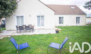 Maison 9 Pièces 200 m² à vendre à Ozoir-la-Ferrière (77330)