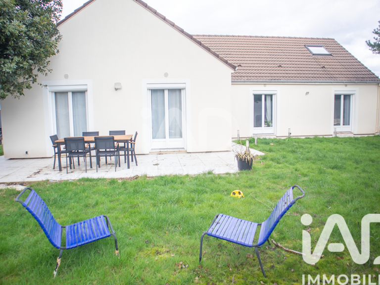 Vente Maison/villa 9 pièces — photo 1