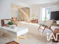 Vente Maison/villa 9 pièces — photo 2