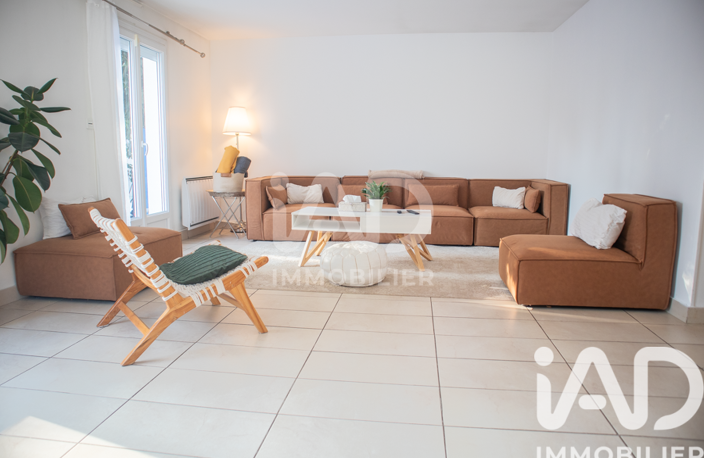 Vente Maison/villa 9 pièces — photo 3