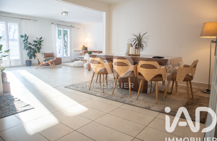 Vente Maison/villa 9 pièces — photo 4