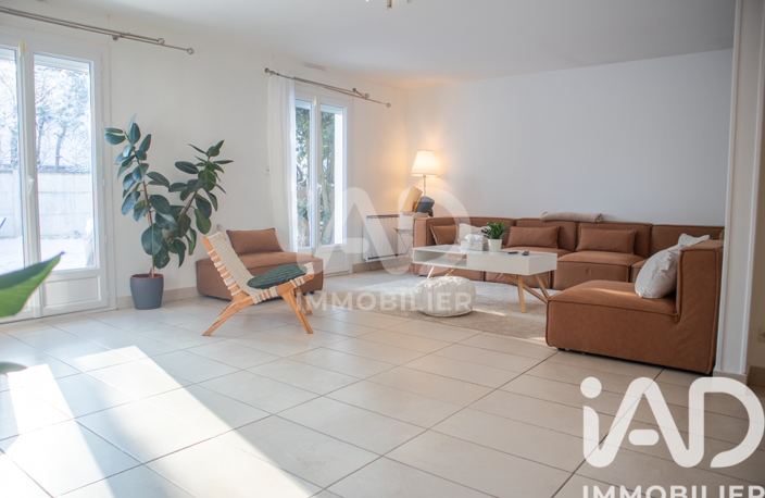 Vente Maison/villa 9 pièces — photo 5