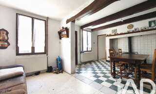 Maison 3 Pièces 75 m² à vendre à Estrées-lès-Crécy (80150)