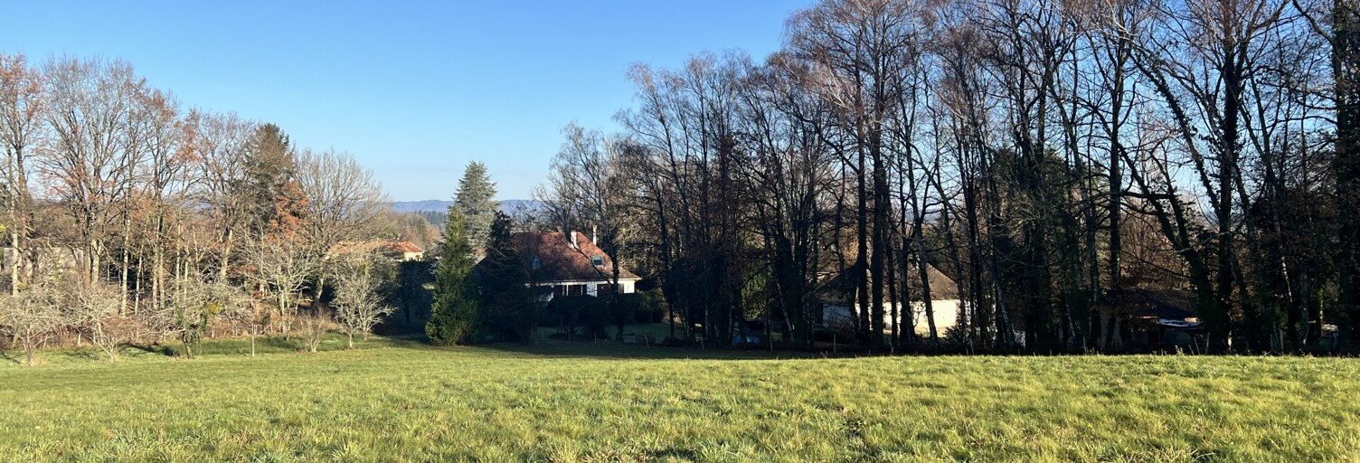 Terrain  11487 m² à vendre à Royères (87400)