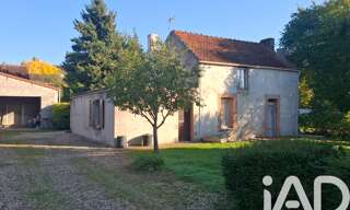 Maison 3 Pièces 102 m² à vendre à Bussy-en-Othe (89400)