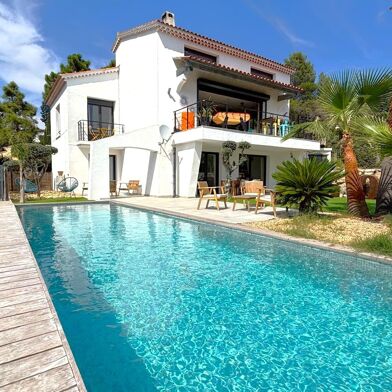 Maison 7 pièces 1690000 €