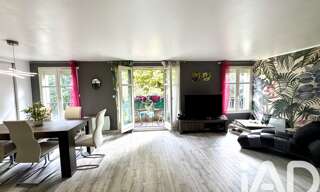 Appartement 4 Pièces 76 m² à vendre à Saint-Brice-sous-Forêt (95350)