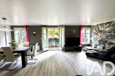 Appartement 4 pièces 219000 €