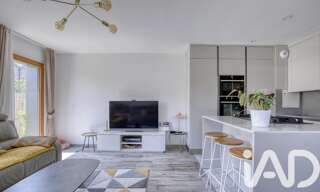 Maison 5 Pièces 82 m² à vendre à Bessancourt (95550)