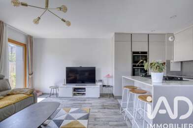 Maison 5 pièces 349900 €