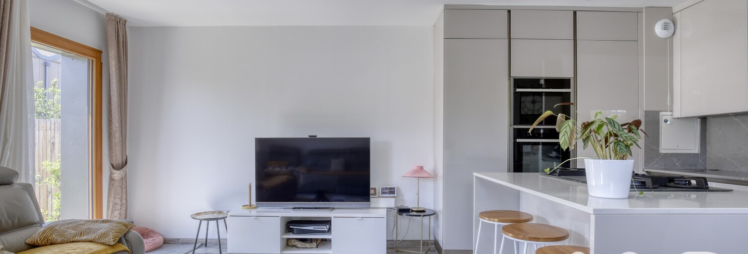 Maison 5 Pièces 82 m² à vendre à Bessancourt (95550)