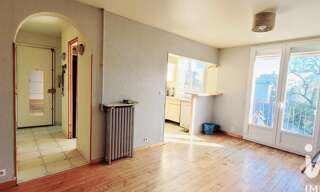 Appartement 4 Pièces 59 m² à vendre à Brunoy (91800)