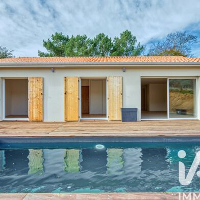 Maison 5 pièces 265000 €