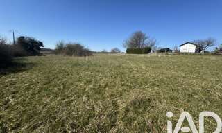 Terrain  7921 m² à vendre à Bibiche (57320)