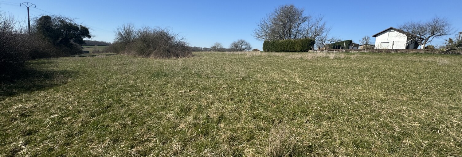 Terrain  7921 m² à vendre à Bibiche (57320)