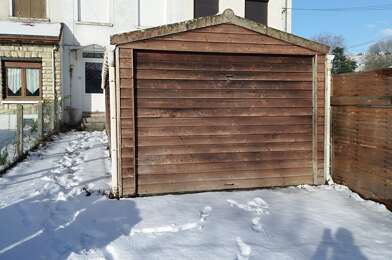 Maison 4 pièces 148000 €