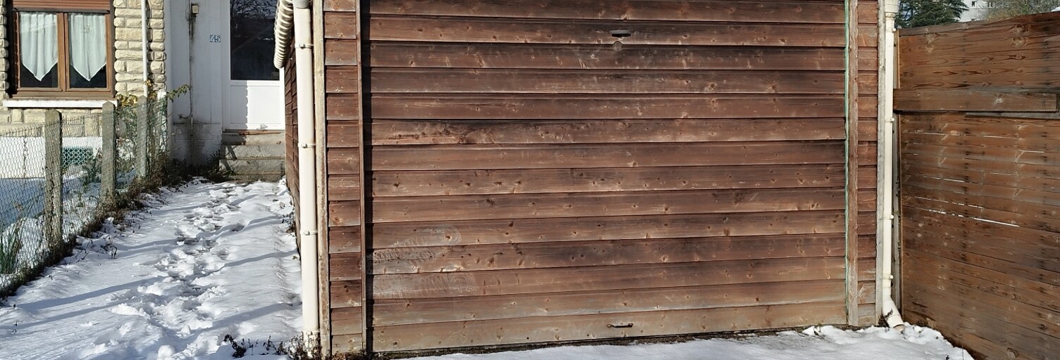 Maison 4 Pièces 72 m² à vendre à Déville-lès-Rouen (76250)