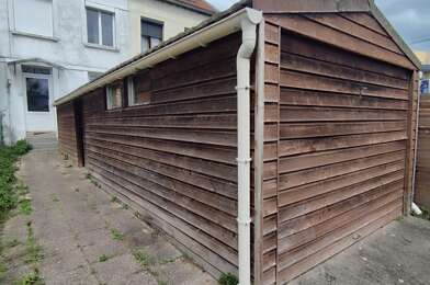 Maison 4 pièces 148000 €