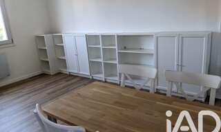 Appartement 2 Pièces 32 m² à louer à Colmar (68000)